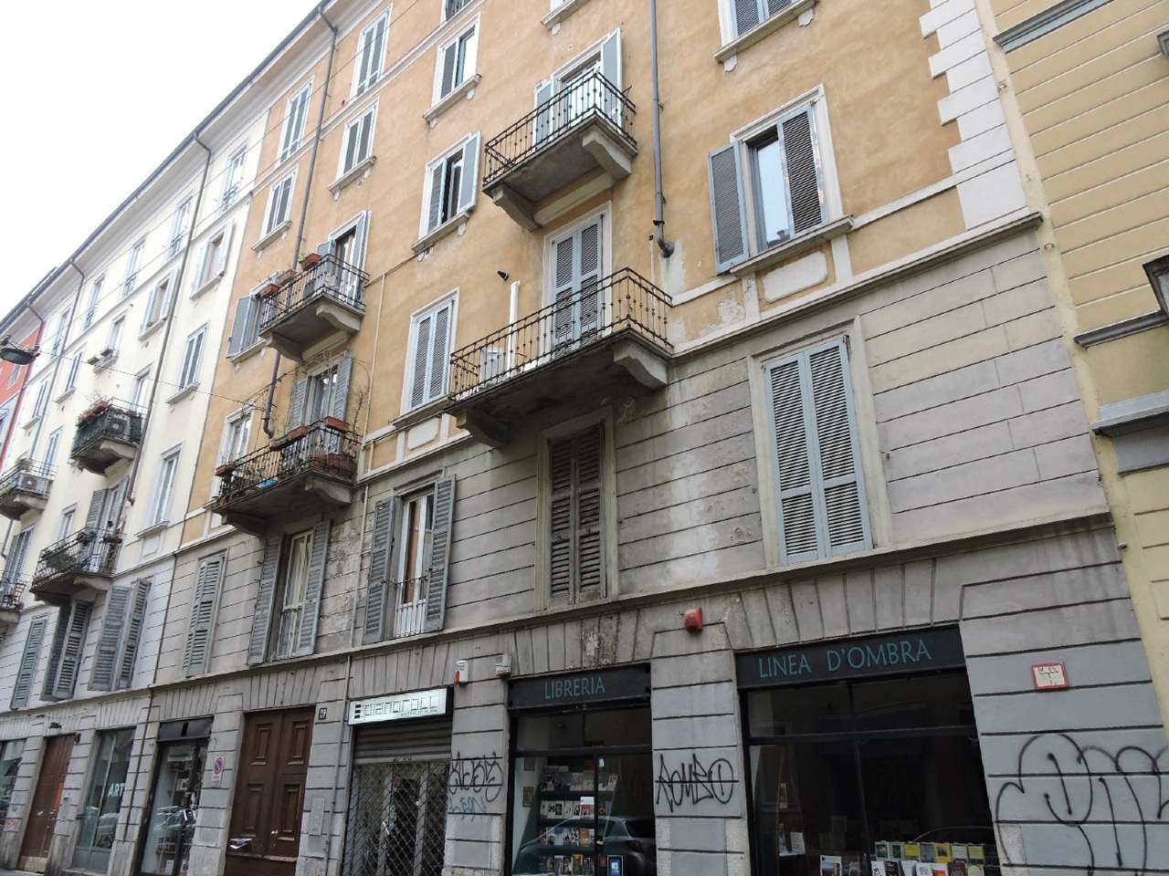  milano vendita quart: centro storico studiomigliavacca