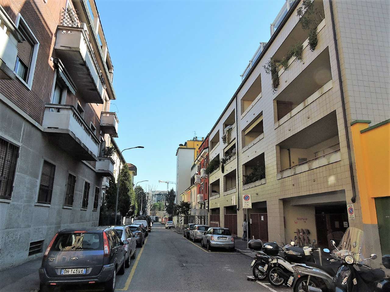  milano vendita quart: fiera studiomigliavacca