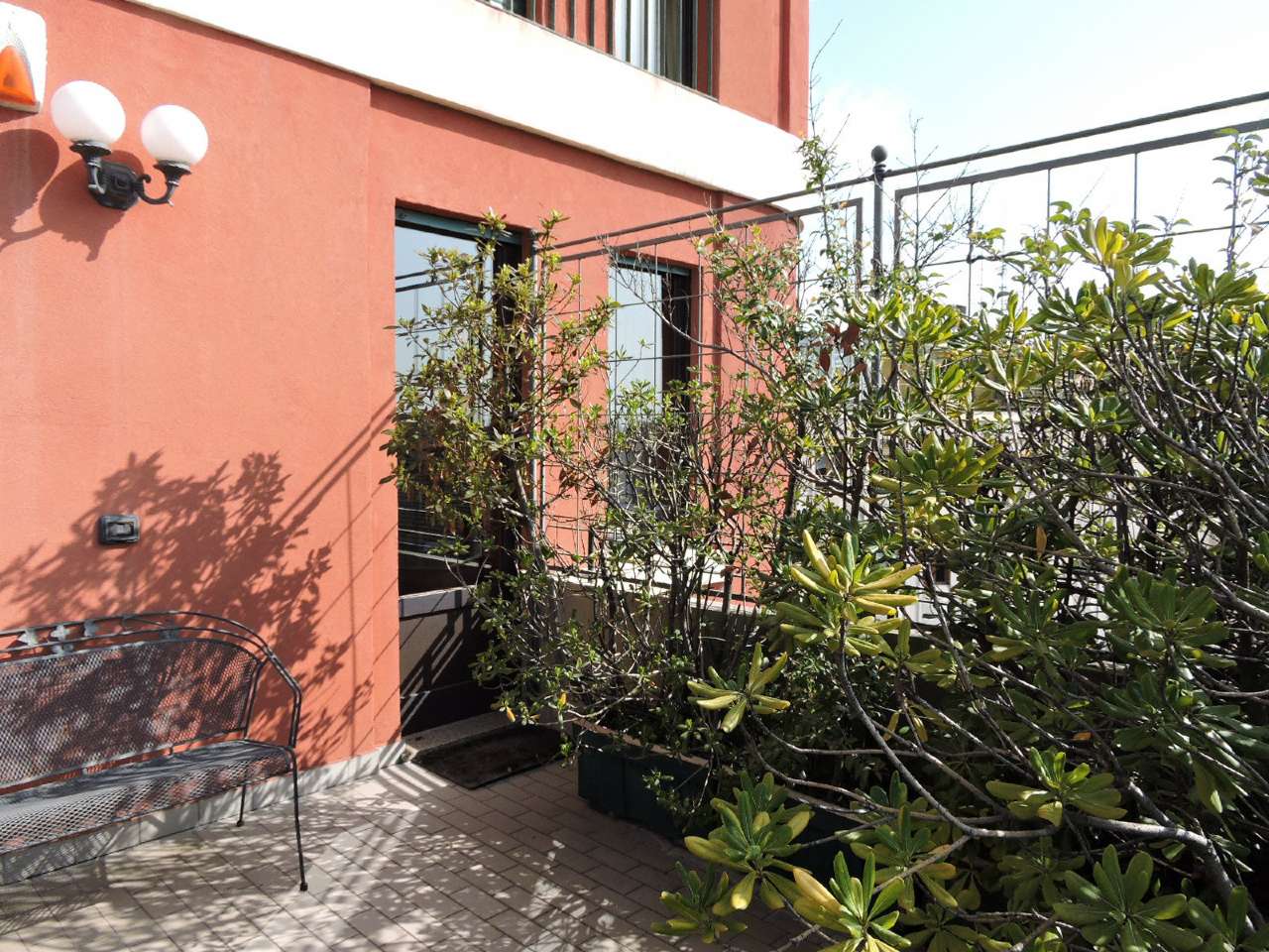 Ufficio - Loc.Com. MILANO affitto  CENTRO STORICO CORSO DI PORTA VITTORIA Studiomigliavacca