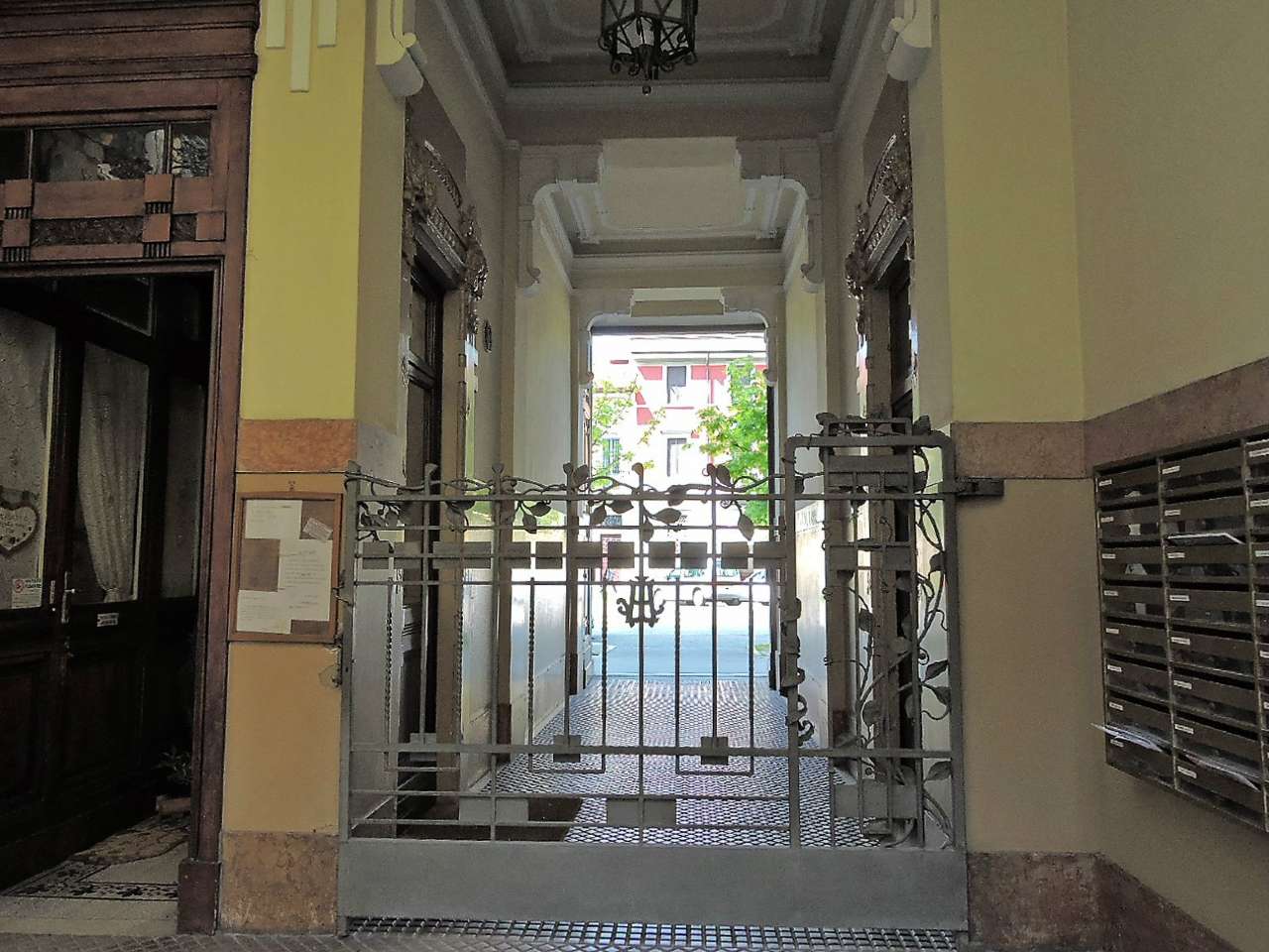 Ufficio - Loc.Com. MILANO vendita  WASHINGTON WASHINGTON Studiomigliavacca