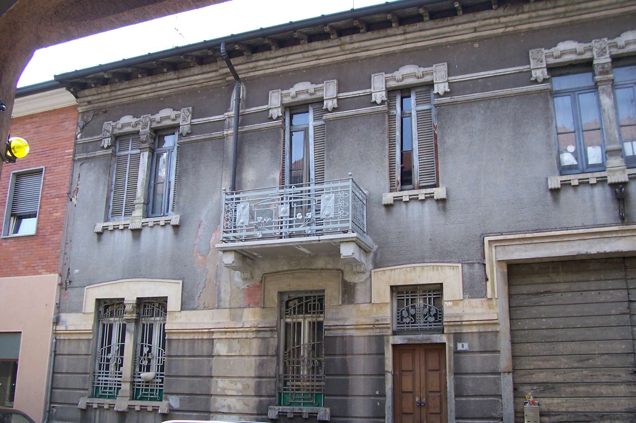  busto arsizio vendita quart:  immobiliare prometeo.com srl