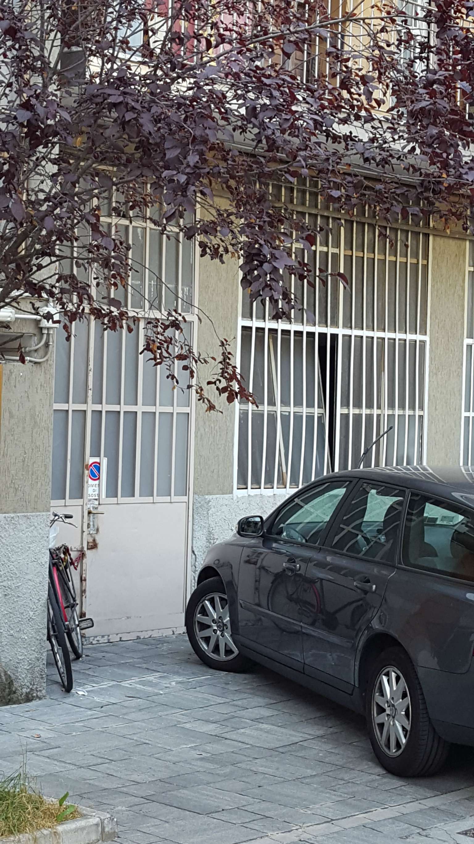 Ufficio - Loc.Com. MILANO affitto  LOTTO via Massarenti IMMOBILIARE PROMETEO.COM SRL