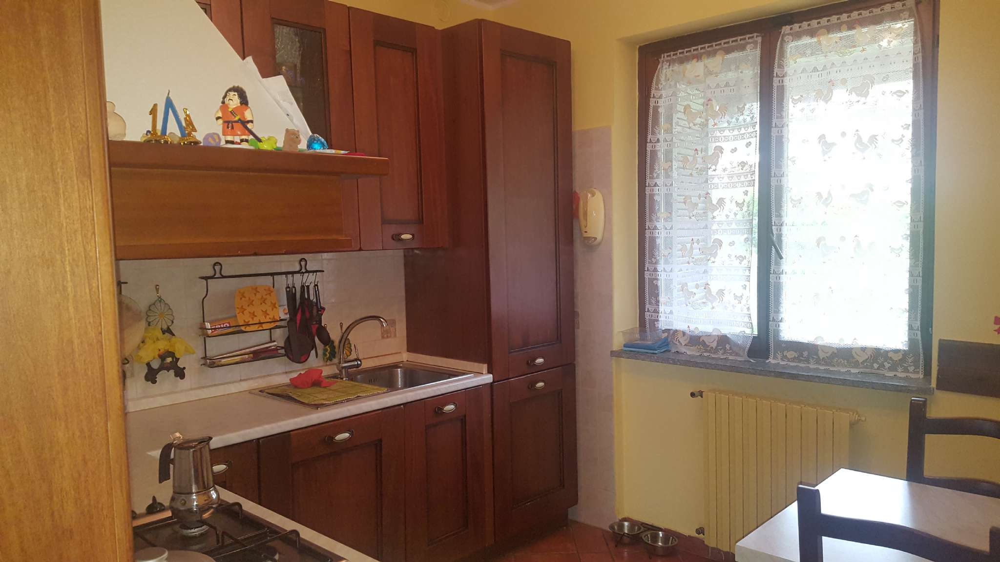 Appartamento PISANO vendita    IMMOBILIARE PROMETEO.COM SRL