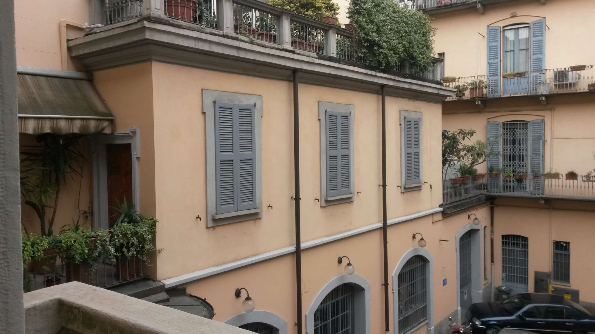 Show Room MILANO affitto  ROMOLO Cristoforo Colombo IMMOBILIARE PROMETEO.COM SRL