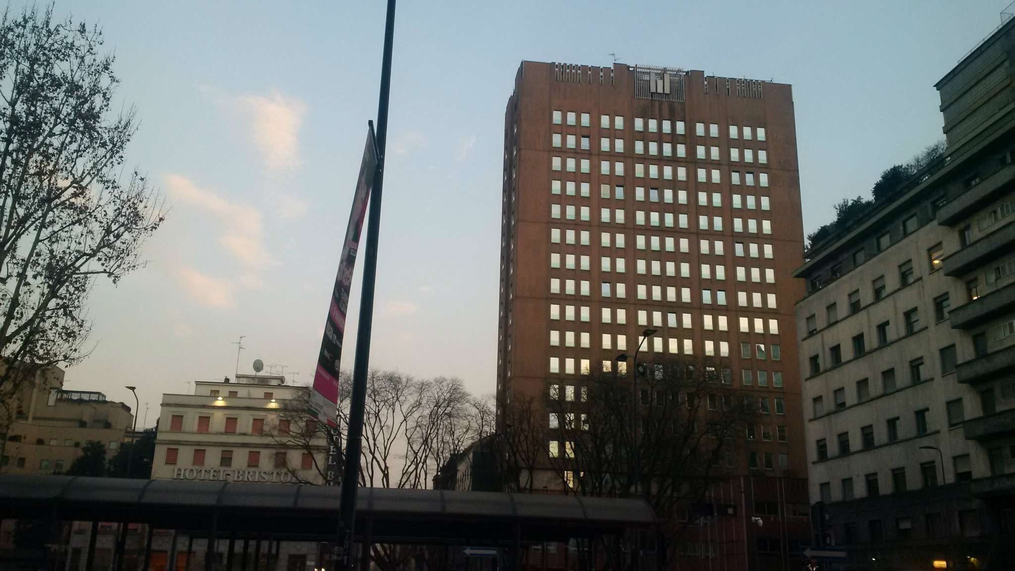  milano affitto quart: repubblica eurogrim-s.a.s.-di-grimaldi-luigi-e-c.