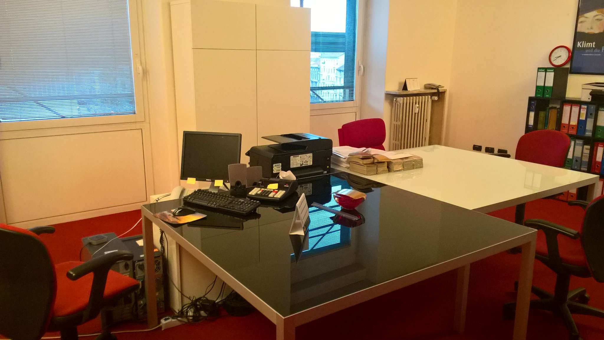 Ufficio - Loc.Com. MILANO affitto  REPUBBLICA  Eurogrim S.a.s. di Grimaldi Luigi e C.