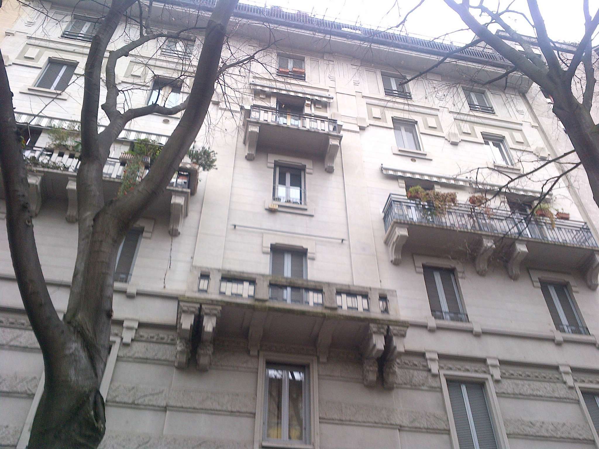  milano vendita quart: buenos aires eurogrim-s.a.s.-di-grimaldi-luigi-e-c.