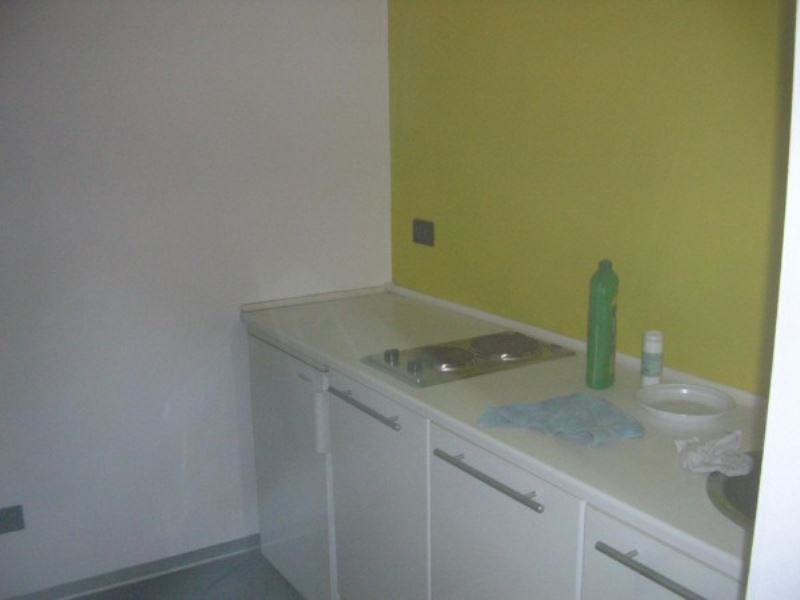 Ufficio - Loc.Com. MILANO affitto  BUENOS AIRES  Eurogrim S.a.s. di Grimaldi Luigi e C.