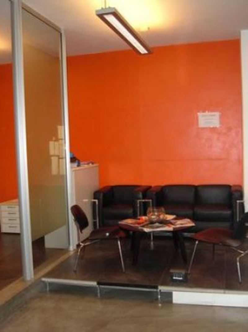 Ufficio - Loc.Com. MILANO affitto  BUENOS AIRES  Eurogrim S.a.s. di Grimaldi Luigi e C.