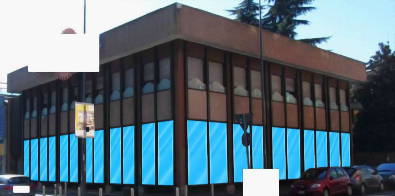 Negozio - Loc.Com. MILANO affitto  DE ANGELI  Eurogrim S.a.s. di Grimaldi Luigi e C.