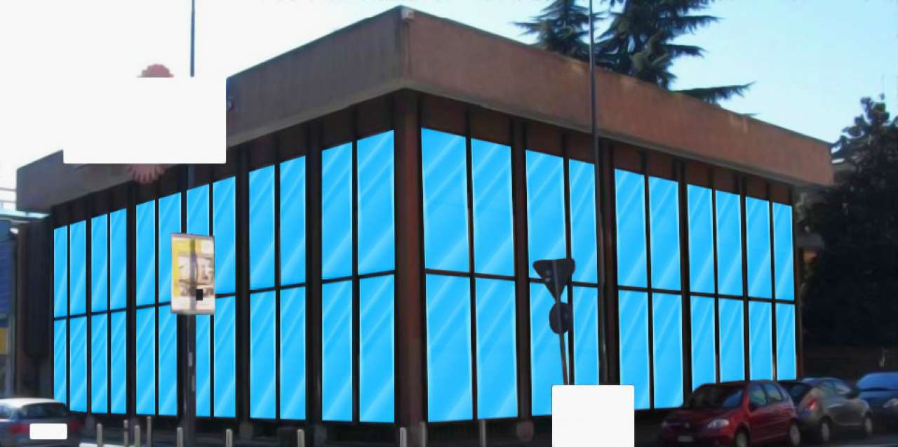 Negozio - Loc.Com. MILANO affitto  DE ANGELI  Eurogrim S.a.s. di Grimaldi Luigi e C.