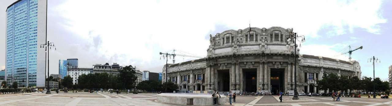  milano affitto quart: repubblica eurogrim-s.a.s.-di-grimaldi-luigi-e-c.