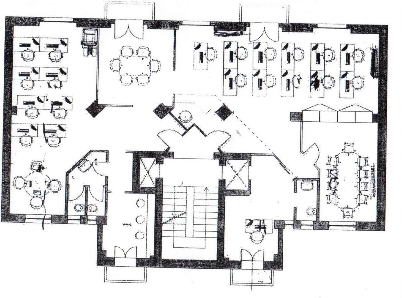 Ufficio - Loc.Com. MILANO affitto  REPUBBLICA  Eurogrim S.a.s. di Grimaldi Luigi e C.