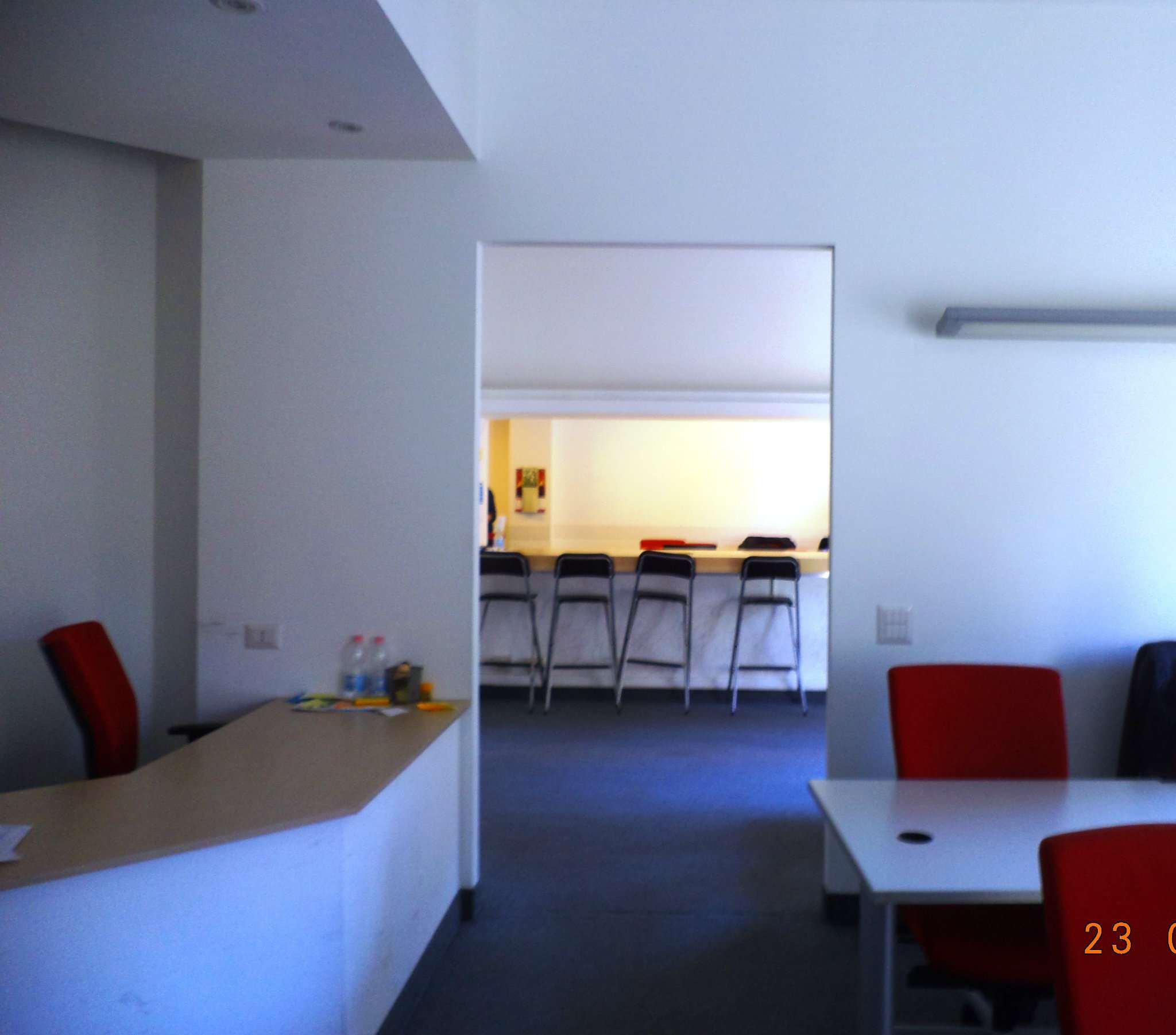 Ufficio - Loc.Com. MILANO affitto  REPUBBLICA  Eurogrim S.a.s. di Grimaldi Luigi e C.