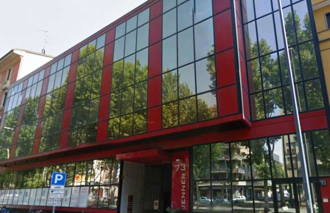  milano affitto quart: stazione garibaldi eurogrim-s.a.s.-di-grimaldi-luigi-e-c.