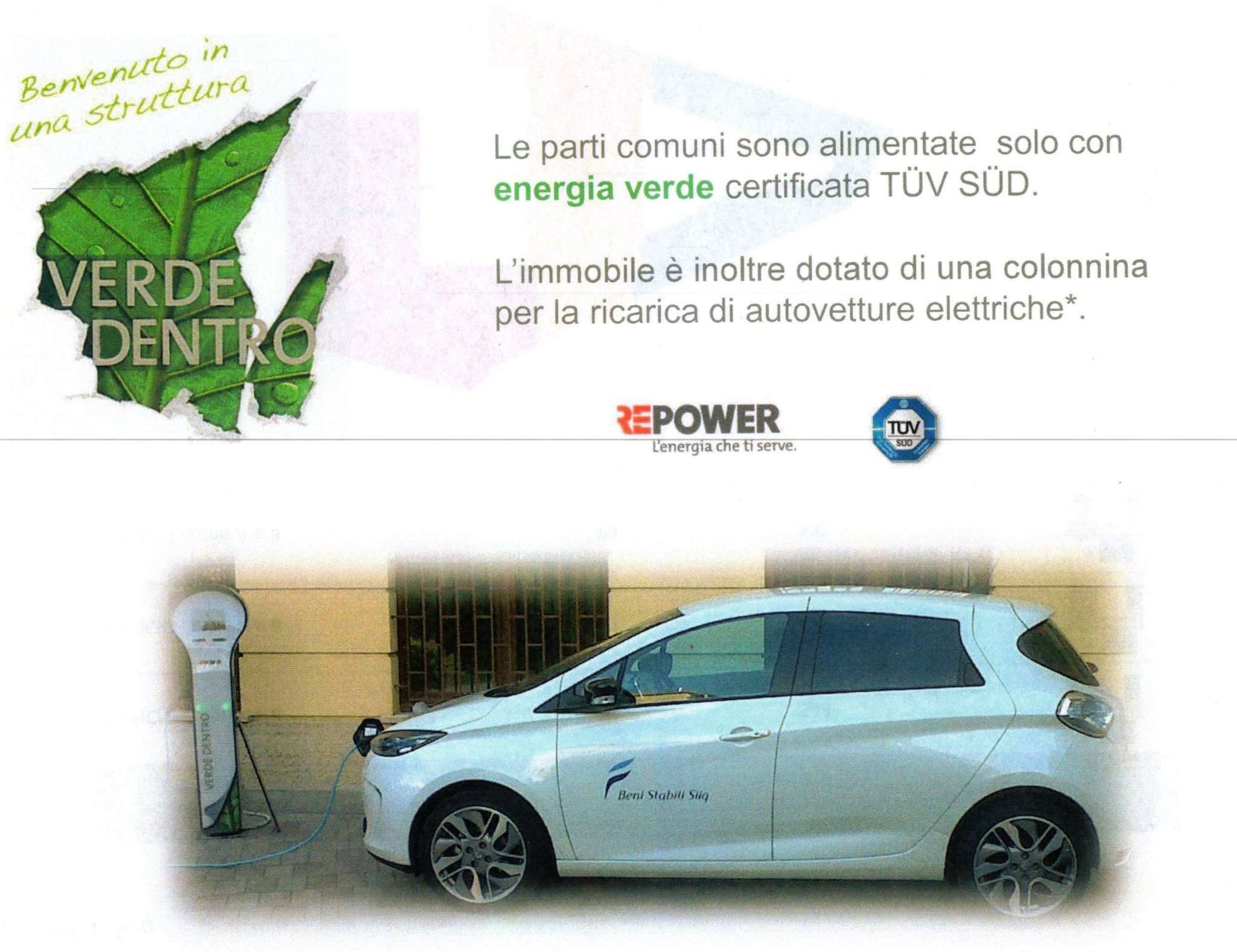 Ufficio - Loc.Com. MILANO affitto  STAZIONE GARIBALDI Jenner Eurogrim S.a.s. di Grimaldi Luigi e C.