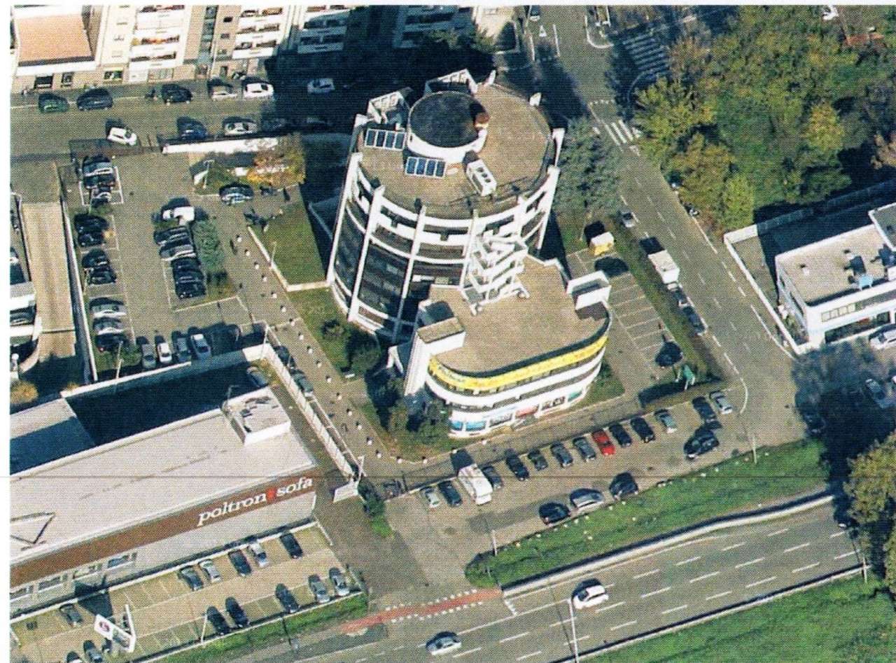  milano affitto quart: affori eurogrim-s.a.s.-di-grimaldi-luigi-e-c.