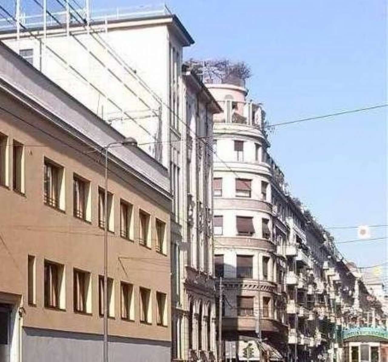 Milano Affitto APPARTAMENTO