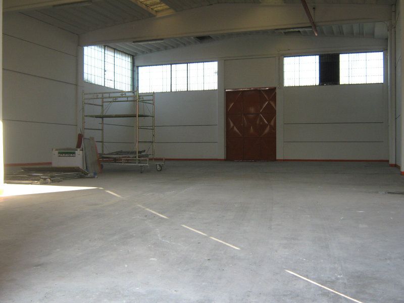  milano affitto quart: chiesa rossa eurogrim-s.a.s.-di-grimaldi-luigi-e-c.