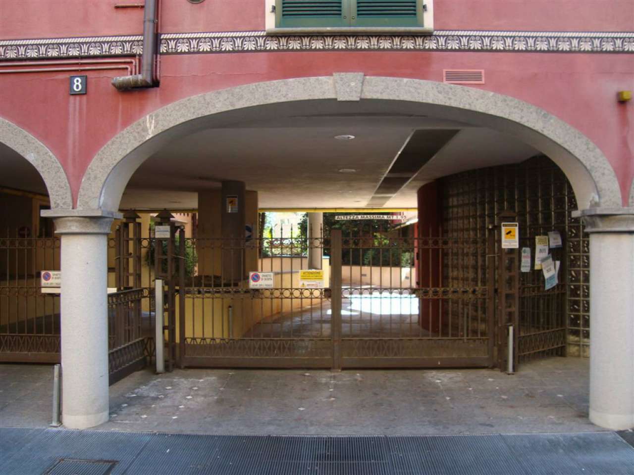 Box auto - Posto auto MILANO vendita  VIGENTINO  Tempocasa Milano Ripamonti