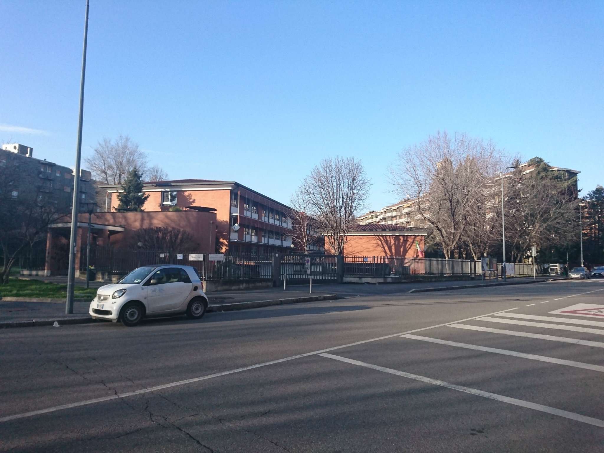  milano vendita quart: chiesa rossa tempocasa-milano-ripamonti