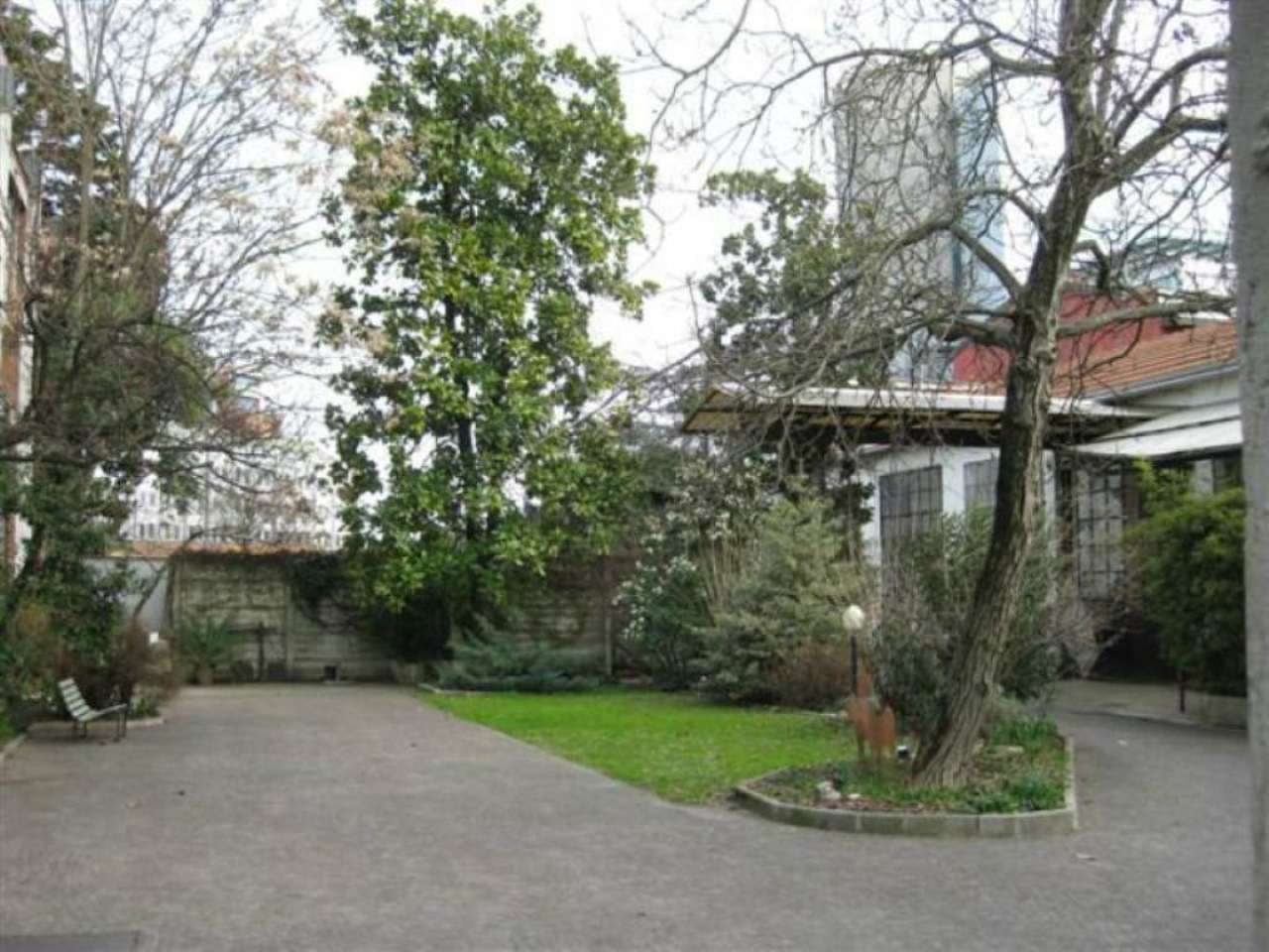  milano affitto quart: corvetto simona-bestiani