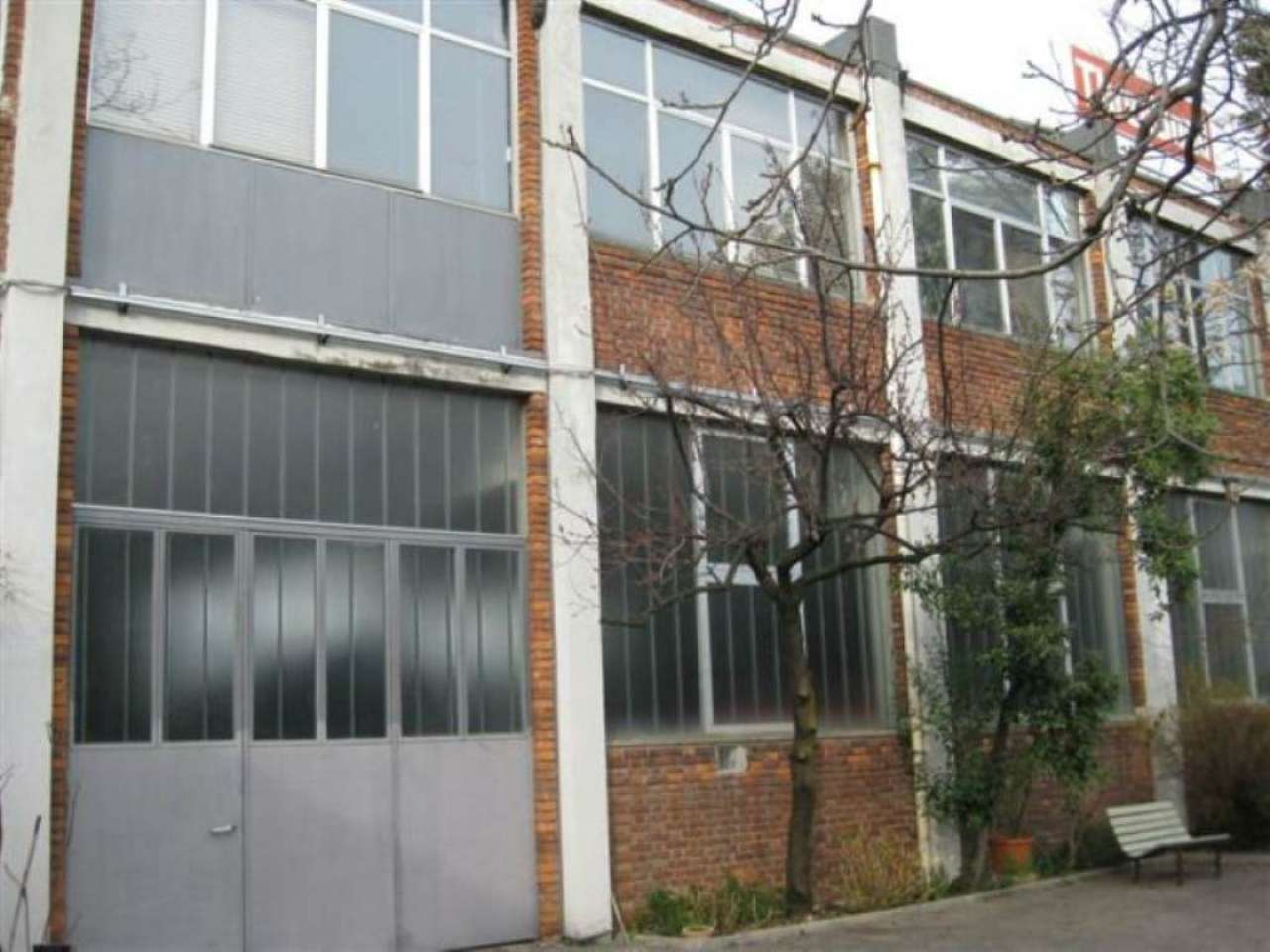 Ufficio - Loc.Com. MILANO affitto  CORVETTO cavriana simona bestiani