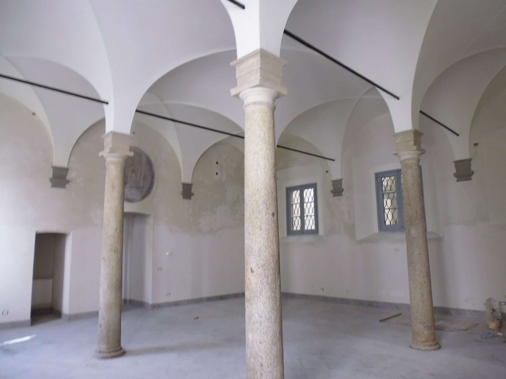 Ufficio - Loc.Com. LODI affitto   vittorio emanuele simona bestiani