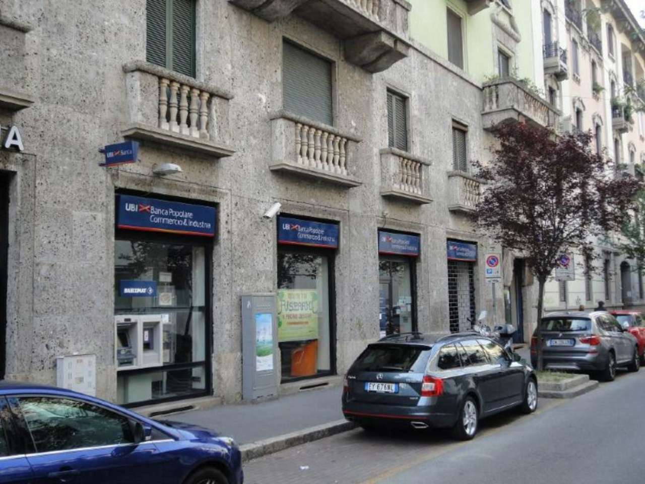Negozio - Loc.Com. MILANO affitto  BUENOS AIRES Corso Indipendenza Promedia Case Operazioni Immobiliari