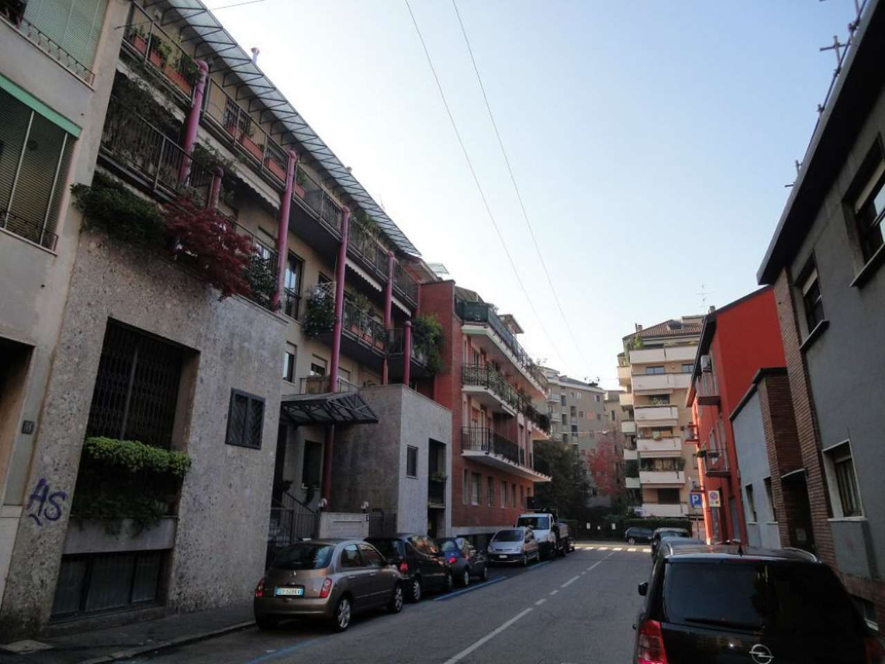 Ufficio - Loc.Com. MILANO vendita  CORVETTO  Promedia Case Operazioni Immobiliari