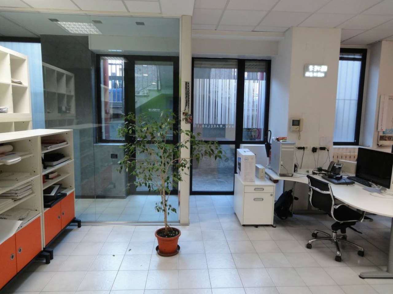 Ufficio - Loc.Com. MILANO vendita  CORVETTO  Promedia Case Operazioni Immobiliari