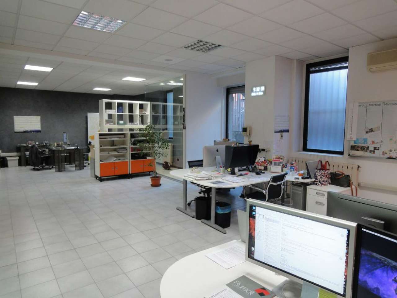Ufficio - Loc.Com. MILANO vendita  CORVETTO  Promedia Case Operazioni Immobiliari