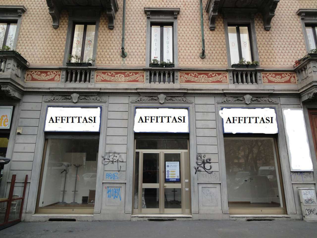  milano affitto quart: buenos aires promedia-case-operazioni-immobiliari