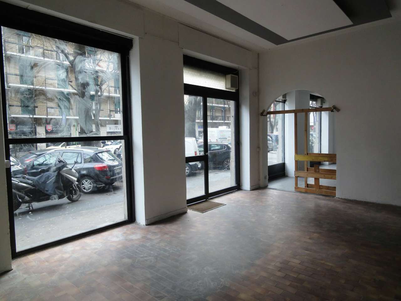 Negozio - Loc.Com. MILANO affitto   Porpora Promedia Case Operazioni Immobiliari
