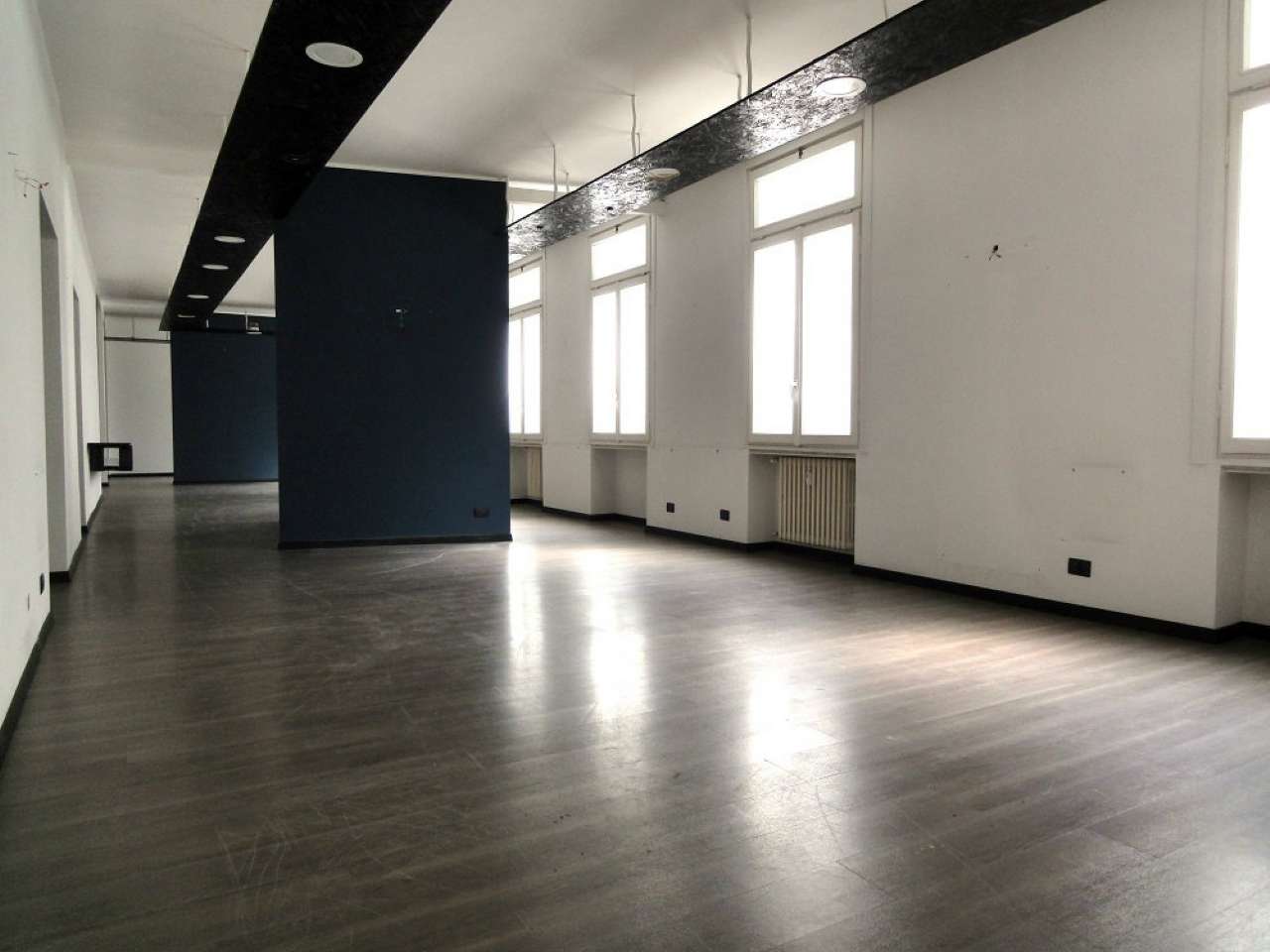 Ufficio - Loc.Com. MILANO vendita  CENTRO STORICO della moscova Promedia Case Operazioni Immobiliari