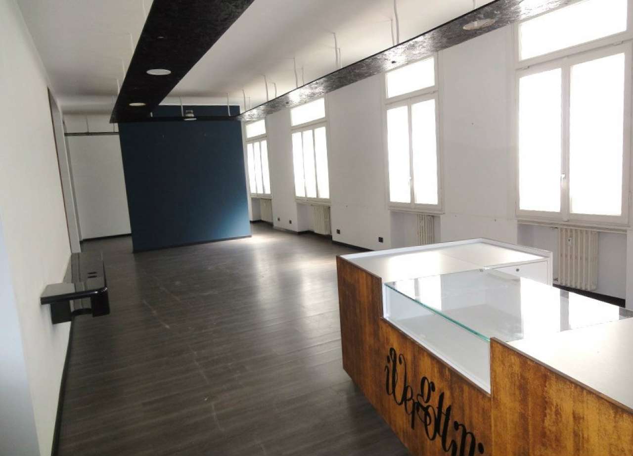 Ufficio - Loc.Com. MILANO vendita  CENTRO STORICO della moscova Promedia Case Operazioni Immobiliari