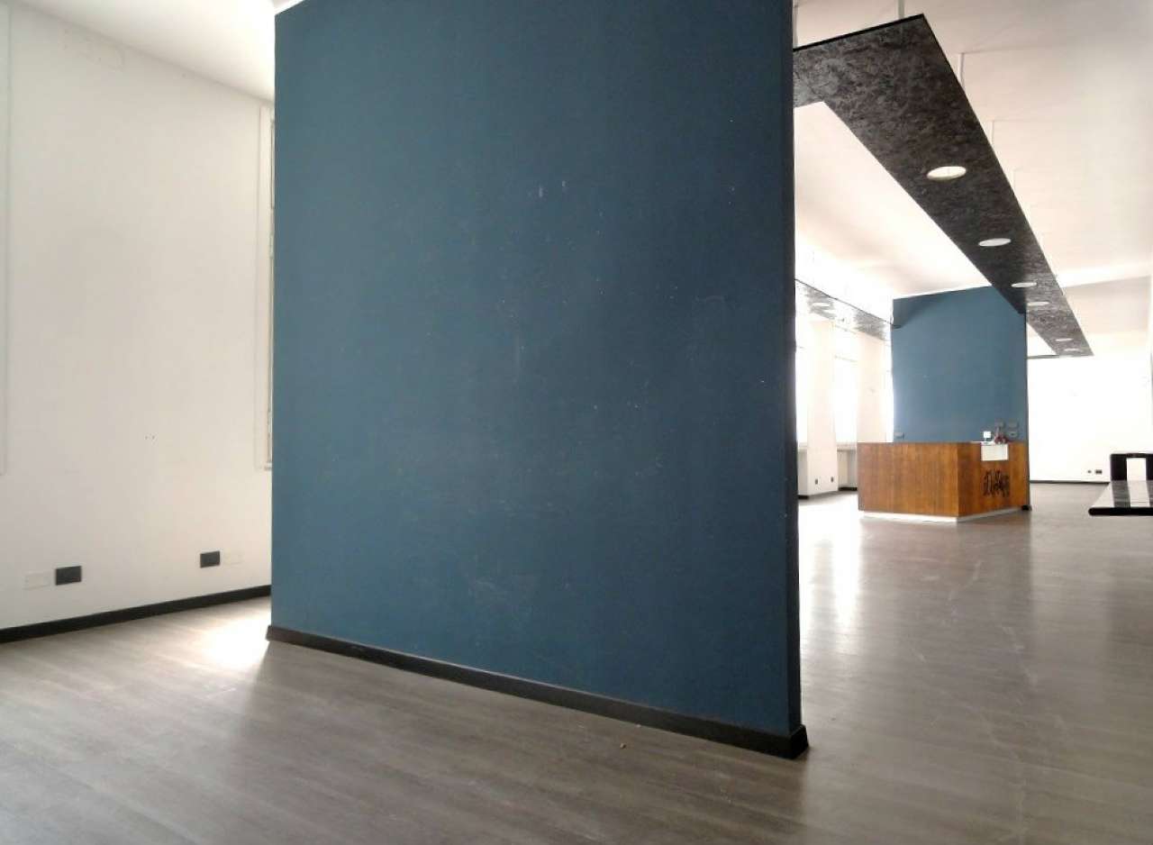 Ufficio - Loc.Com. MILANO vendita  CENTRO STORICO della moscova Promedia Case Operazioni Immobiliari