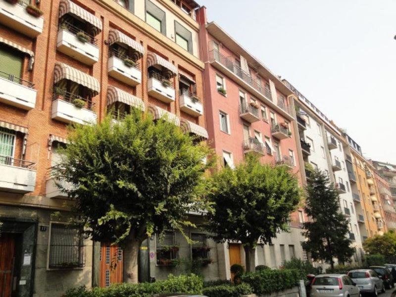 Ufficio - Loc.Com. MILANO affitto   masotto Promedia Case Operazioni Immobiliari