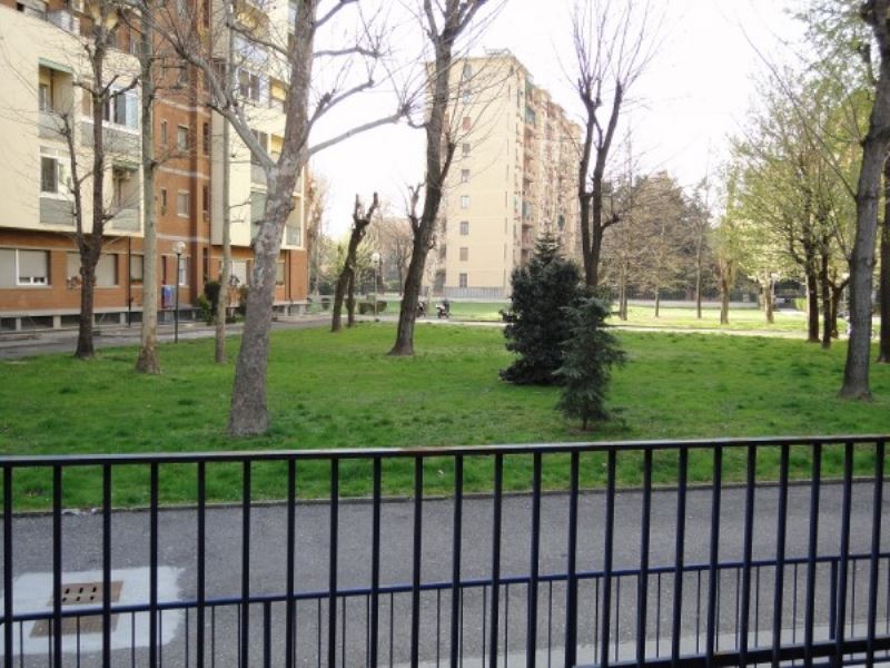 Ufficio - Loc.Com. MILANO affitto  BARONA dei ciclamini Promedia Case Operazioni Immobiliari