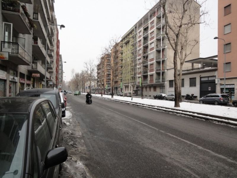 Negozio - Loc.Com. MILANO affitto  BARONA lorenteggio Promedia Case Operazioni Immobiliari