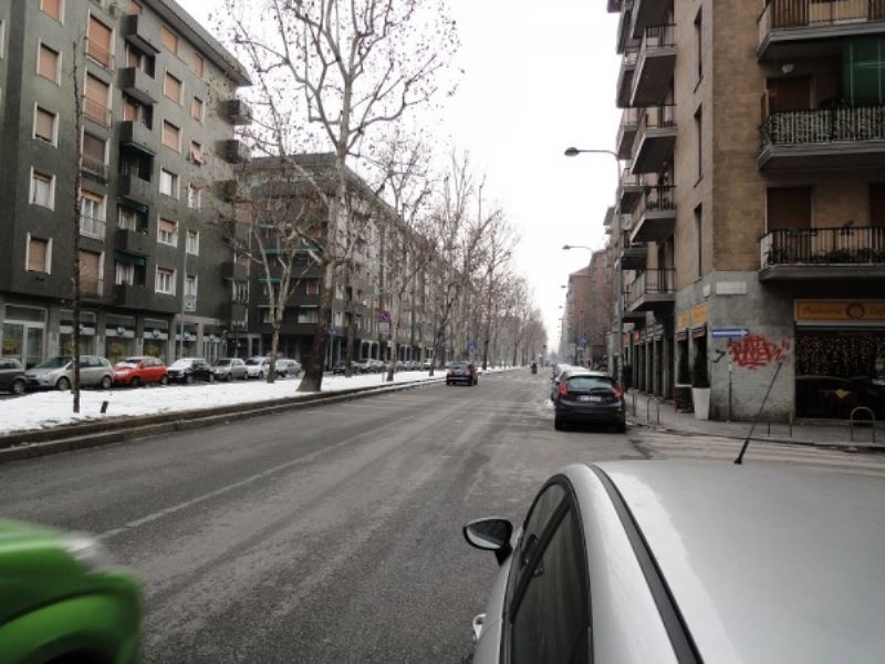 Negozio - Loc.Com. MILANO affitto  BARONA lorenteggio Promedia Case Operazioni Immobiliari
