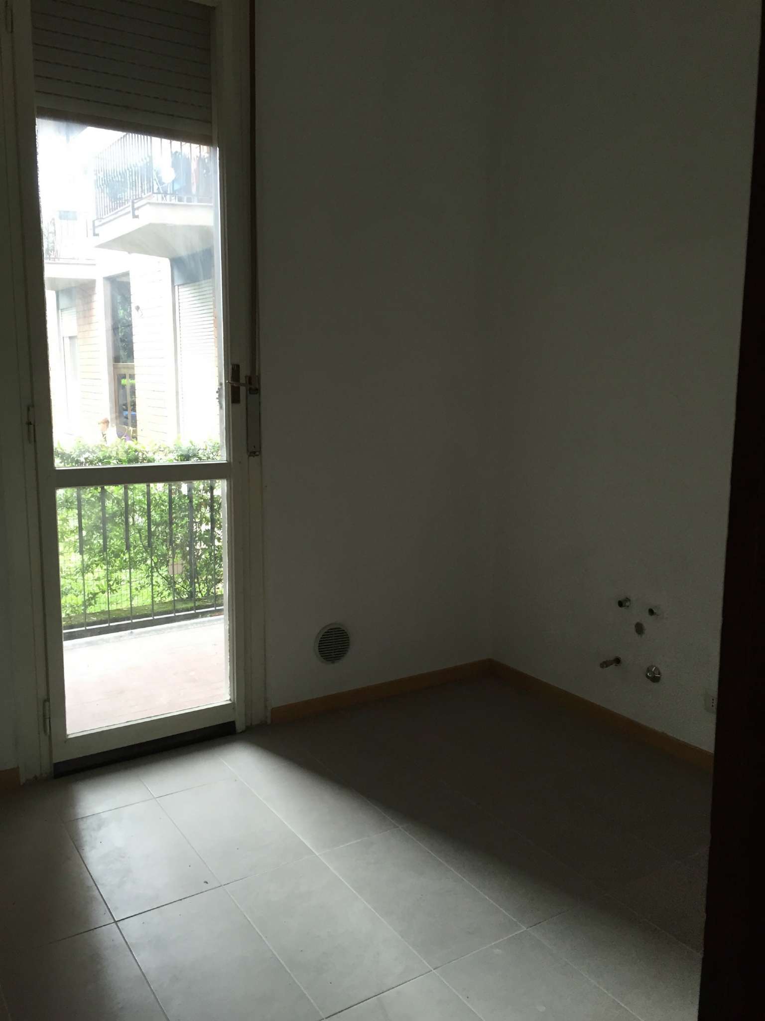 Appartamento MONZA affitto  REGINA PACIS Ettore Reina ERREDI REAL ESTATE S.R.L.