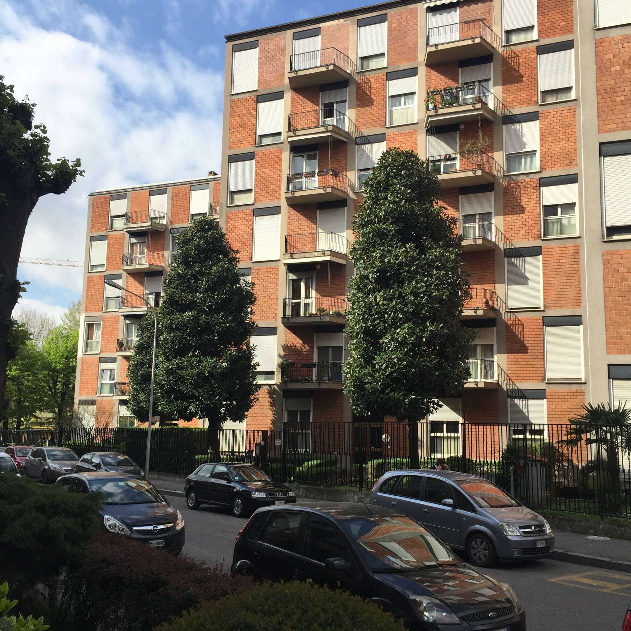  monza affitto quart: regina pacis erredi real estate s.r.l.