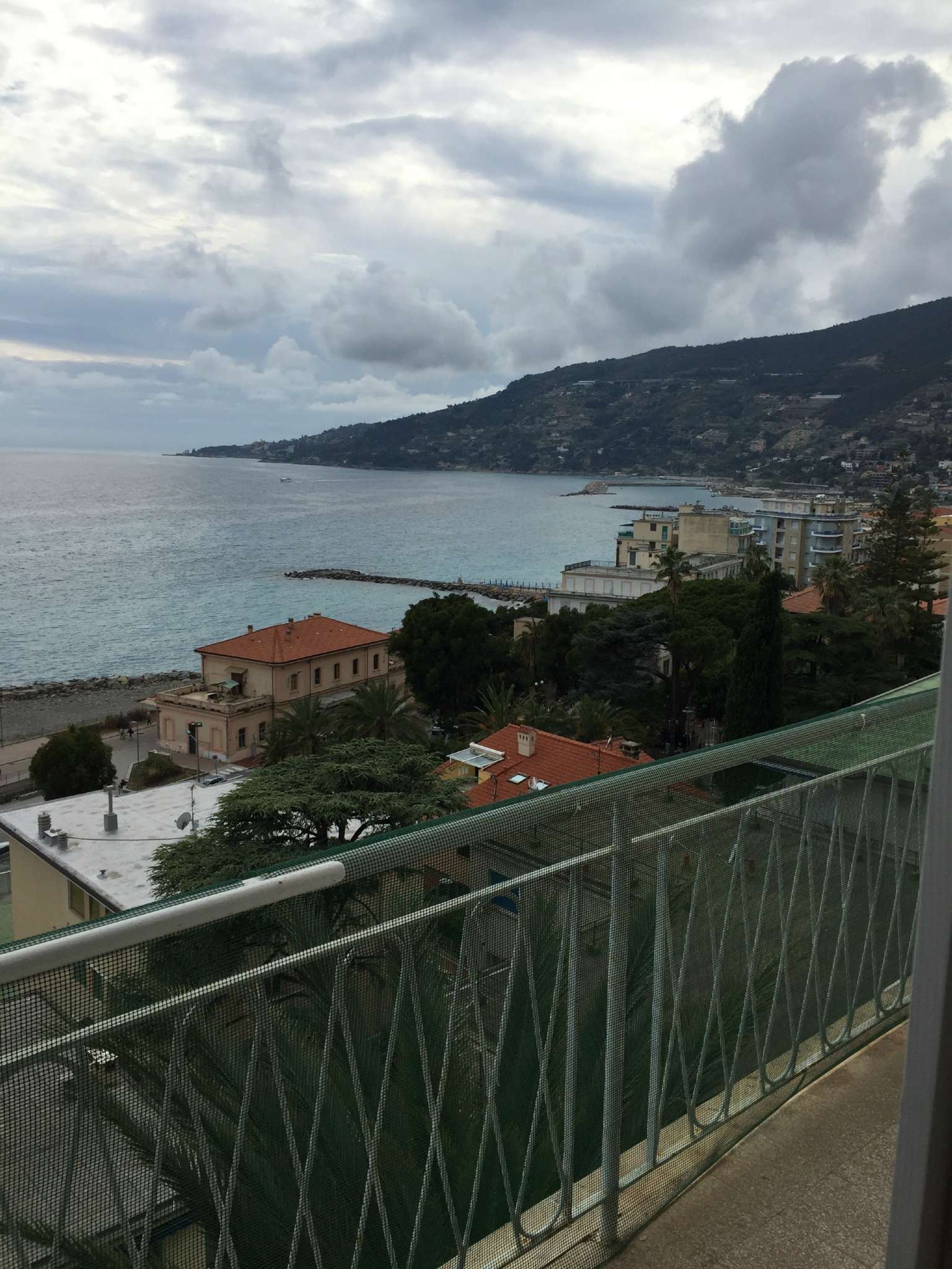 Appartamento SANREMO vendita    ERREDI REAL ESTATE S.R.L.