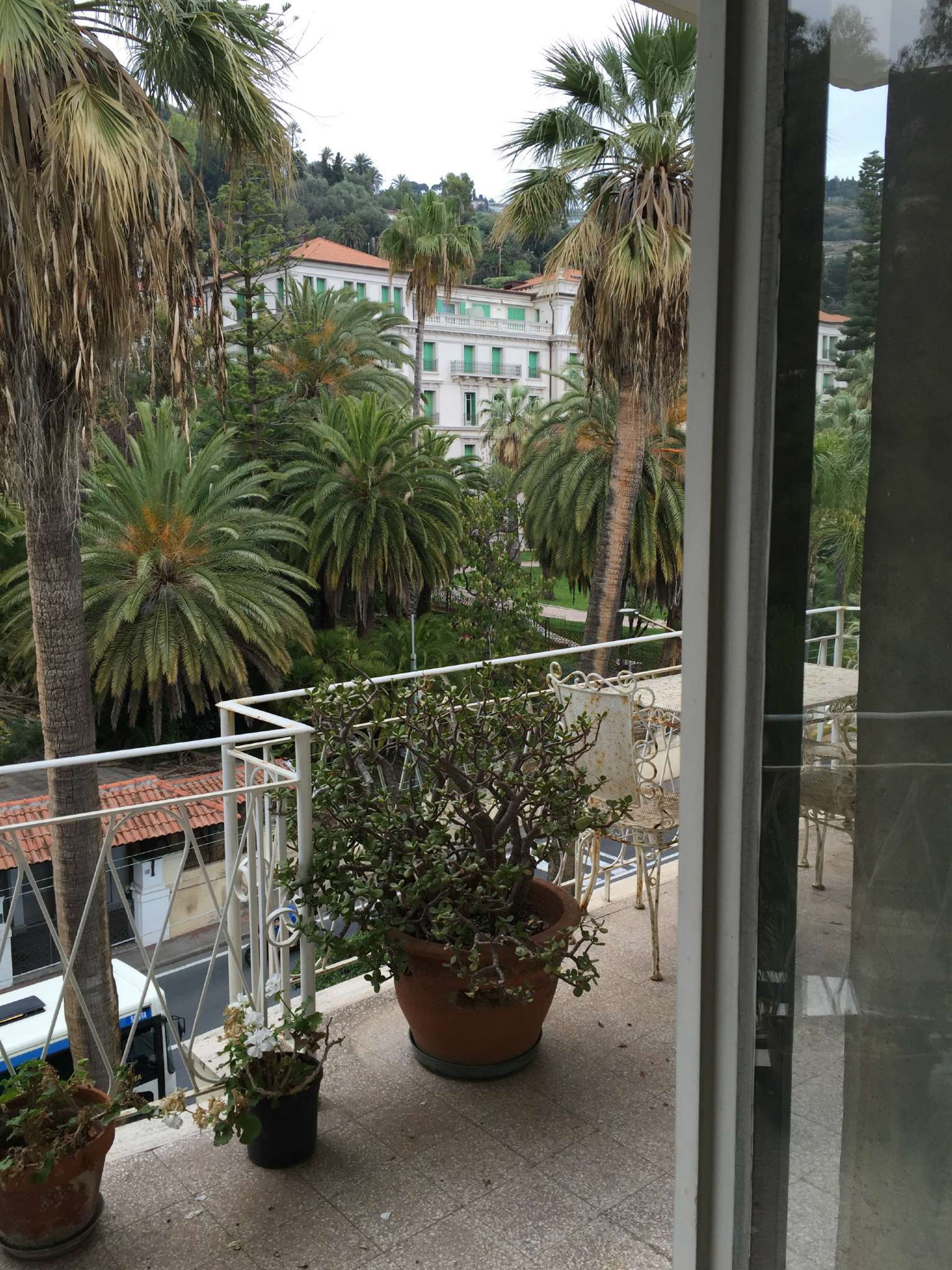 Appartamento SANREMO vendita    ERREDI REAL ESTATE S.R.L.