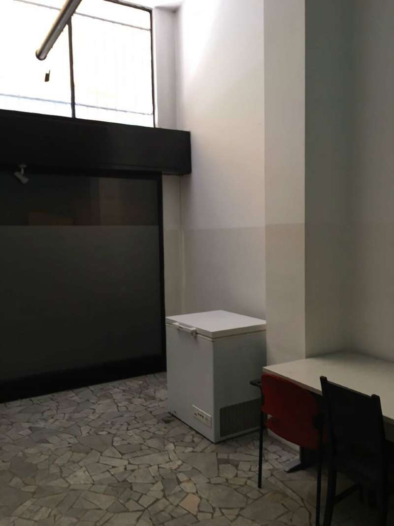 Negozio - Loc.Com. MILANO vendita  AFFORI  ERREDI REAL ESTATE S.R.L.