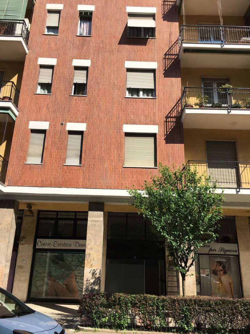 Negozio - Loc.Com. MILANO vendita  AFFORI  ERREDI REAL ESTATE S.R.L.