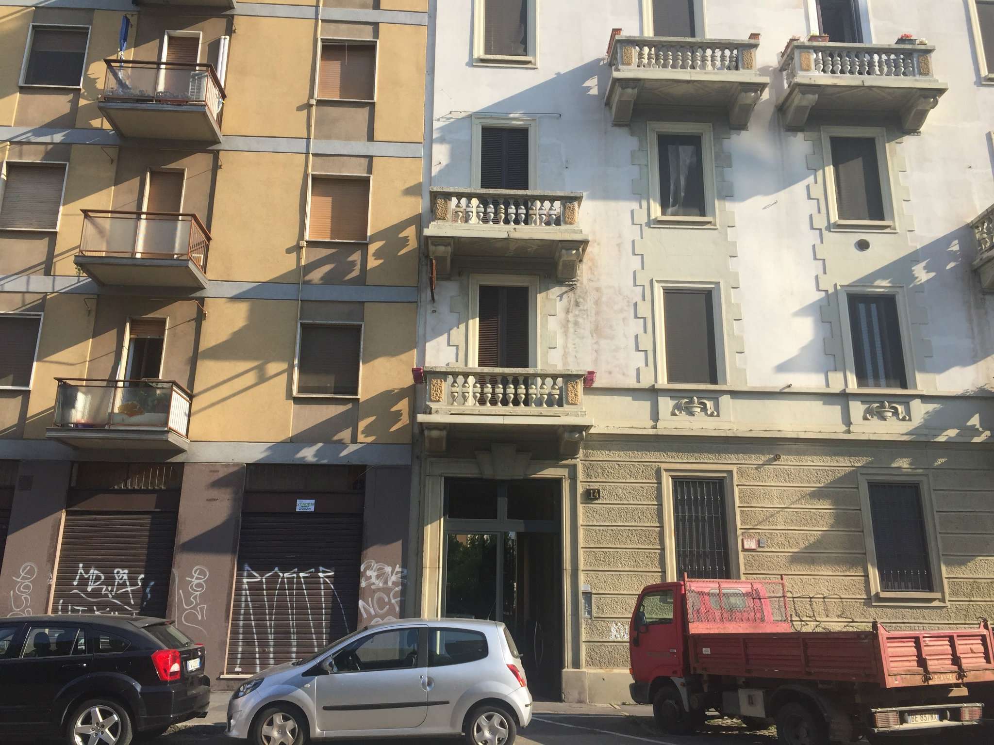  milano vendita quart: barona erredi real estate s.r.l.