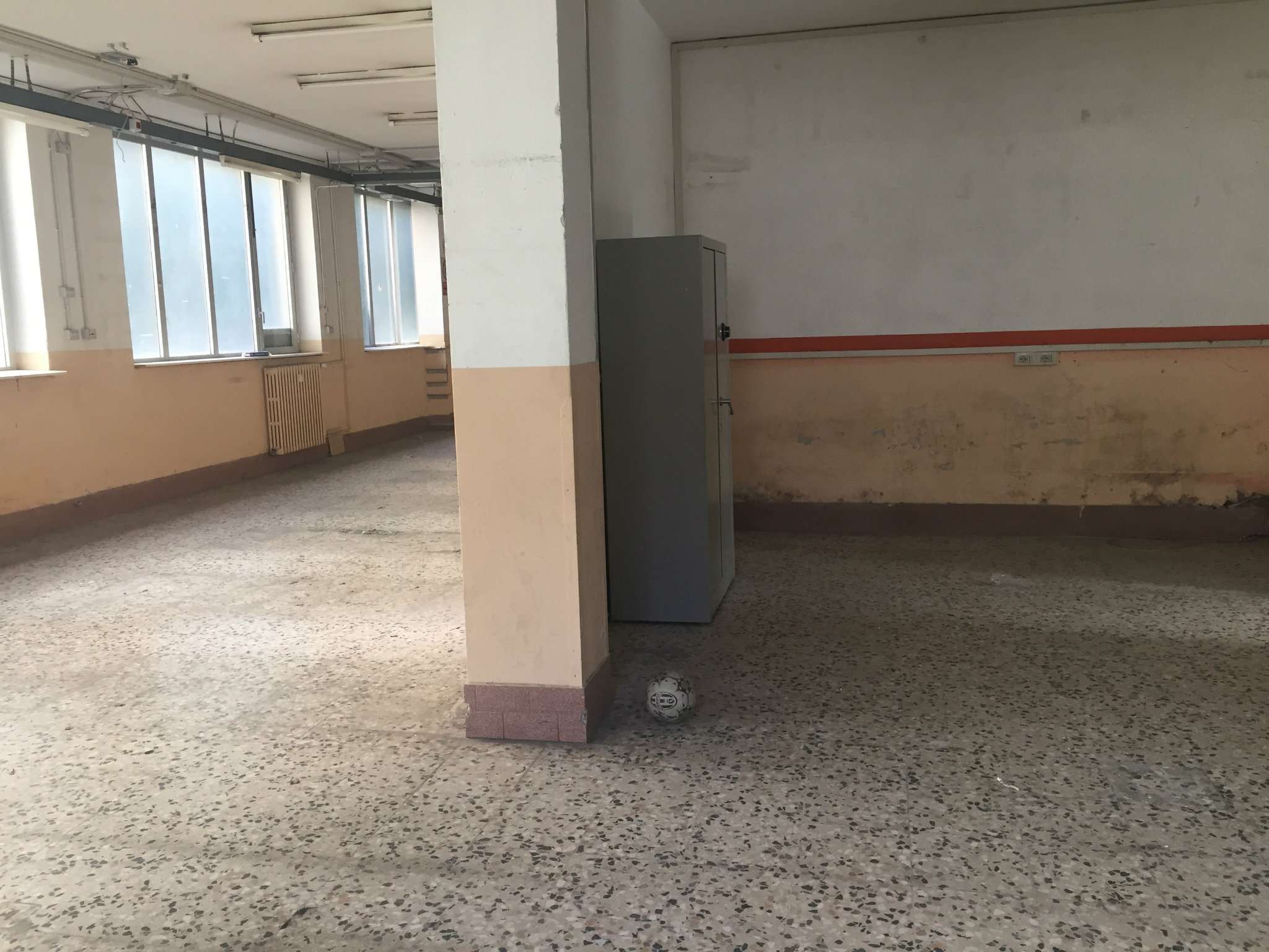 Ufficio - Loc.Com. MILANO vendita  BAGGIO Desenzano ERREDI REAL ESTATE S.R.L.