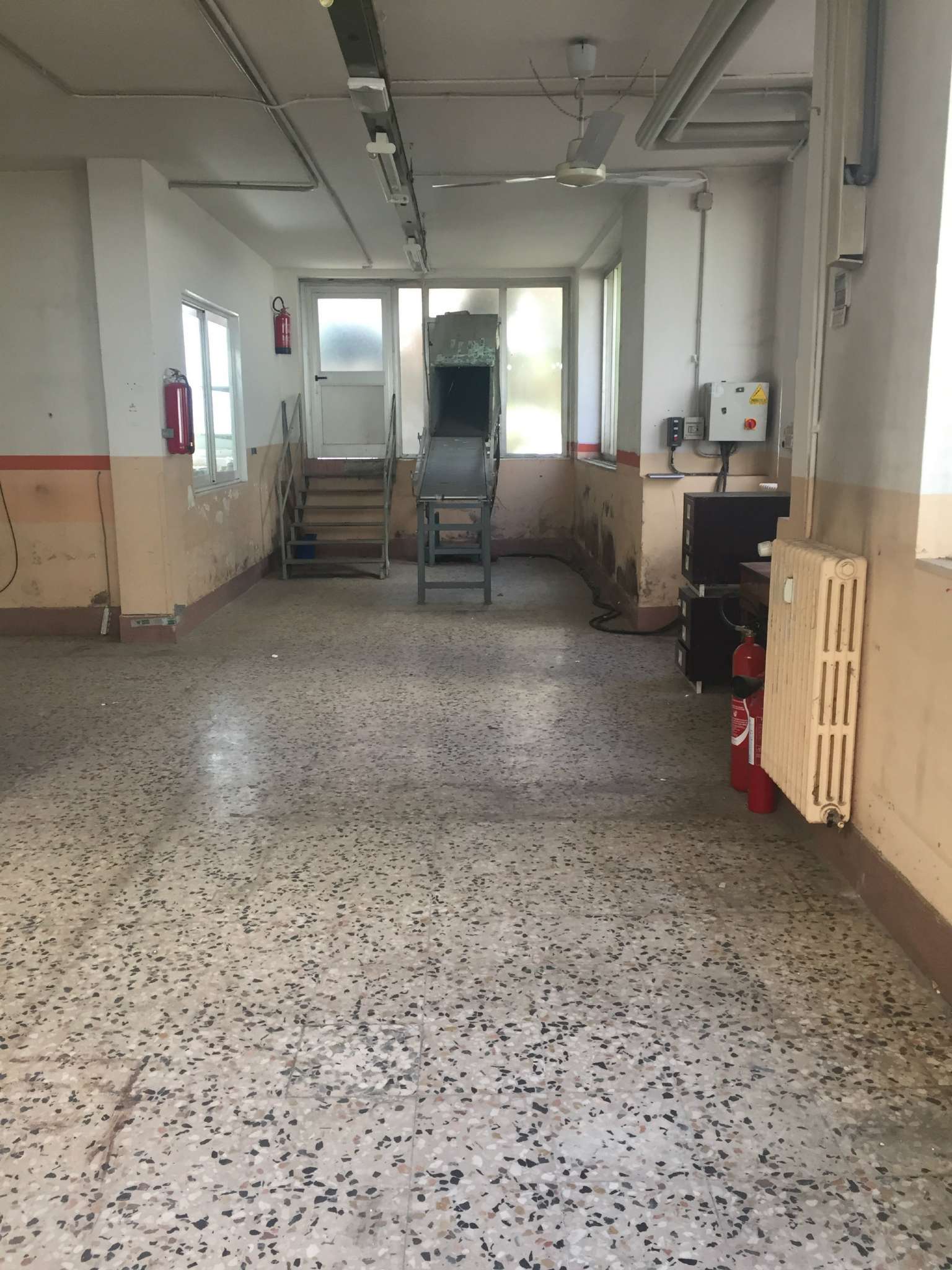 Show Room MILANO vendita  BAGGIO Desenzano ERREDI REAL ESTATE S.R.L.